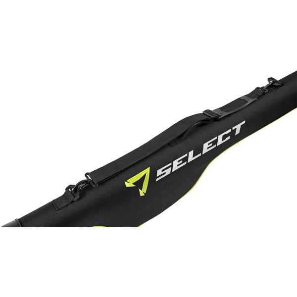 Чехол для удилищ Select Semi Hard Rod & Reel Case 130cm