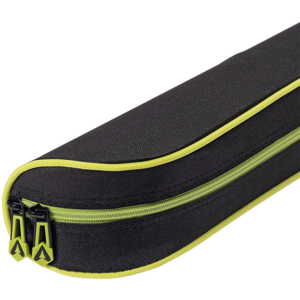 Чехол для удилищ Select Semi Hard Rod & Reel Case 130cm