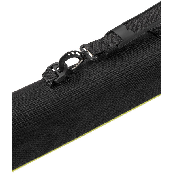 Чехол для удилищ Select Semi Hard Rod & Reel Case 130cm