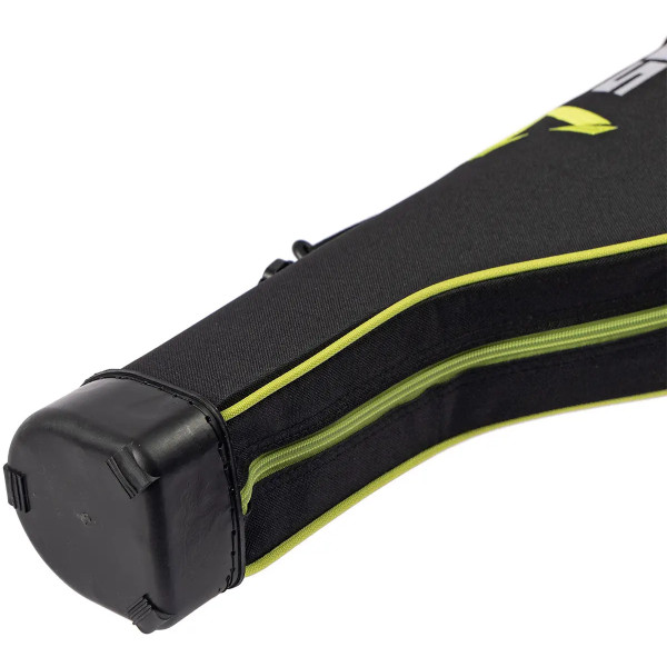 Чехол для удилищ Select Semi Hard Rod & Reel Case 145cm Black