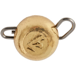 Груз-головка Select вольфрамовая 16.0g ц:золото