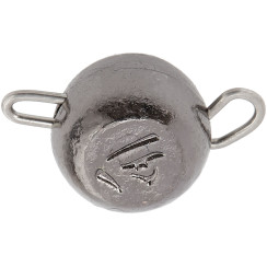 Груз-головка Select вольфрамовая 8.0g ц:черный