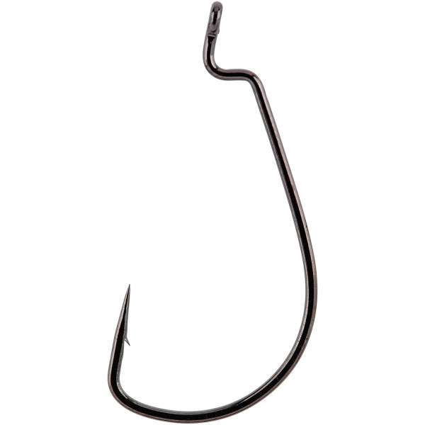 Hook Select WH-22 #1 (5 pcs/pack)