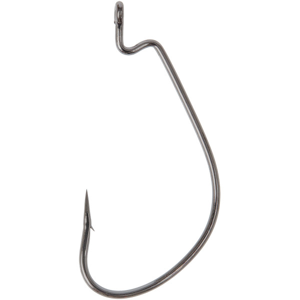 Hook Select WH-33 #2 (7 pcs/pack)