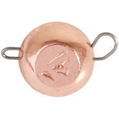 Груз-головка Select вольфрамовая 5.0g ц:медь