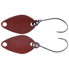 Spinner Select Alpha 1.4g 20mm #05