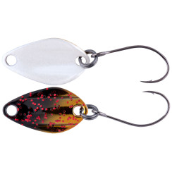 Select Alpha 1.4g 20mm #07