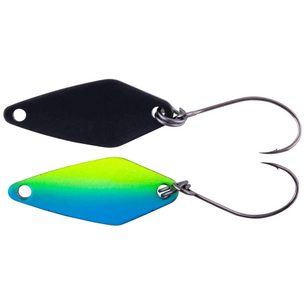 Spinner Select Gamma 2.2g 25mm #09