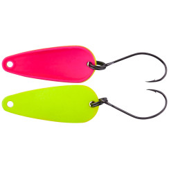 Spinner Select Delta 2.6g 31mm #03