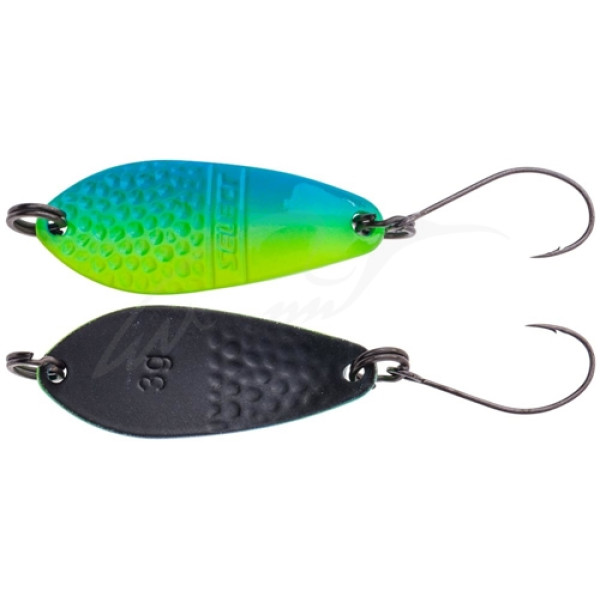 Spinner Select Dancer 2.0g #09
