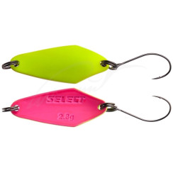 Spinner Select Target 2.8g 31mm #03