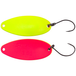 Spinner Select Deeper 2.5g 28mm #03