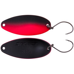 Spinner Select Deeper 2.5g 28mm #06
