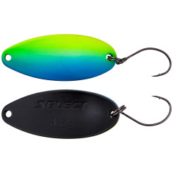 Select Deeper 2.5g 28mm #09