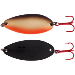 Spinner Select Deeper Lakes & Rivers 5.0g #011 BOB (Brass Orange Brown)