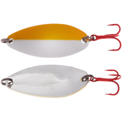 Spinner Select Deeper Lakes & Rivers 5.0g #013 SG (Silver Gold)