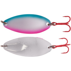 Spinner Select Deeper Lakes & Rivers 5.0g #014 SPB (Silver Pink Blue)