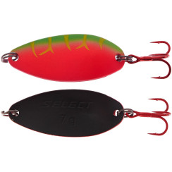 Spinner Select Deeper Lakes & Rivers 5.0g #018 DF (Dragon Fruit)