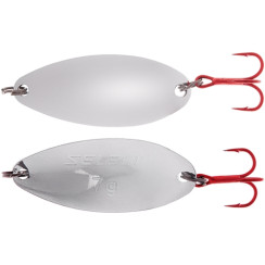 Spinner Select Deeper Lakes & Rivers 5.0g #020 S (Silver)