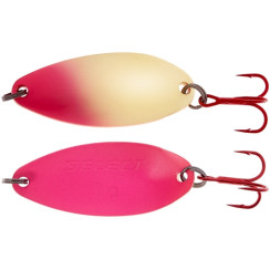 Spinner Select Deeper Lakes & Rivers 7.0g #012 GP (Gold Pink)