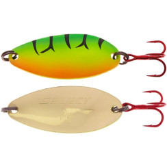 Spinner Select Deeper Lakes & Rivers 7.0g #017 FT (Fire Tiger)