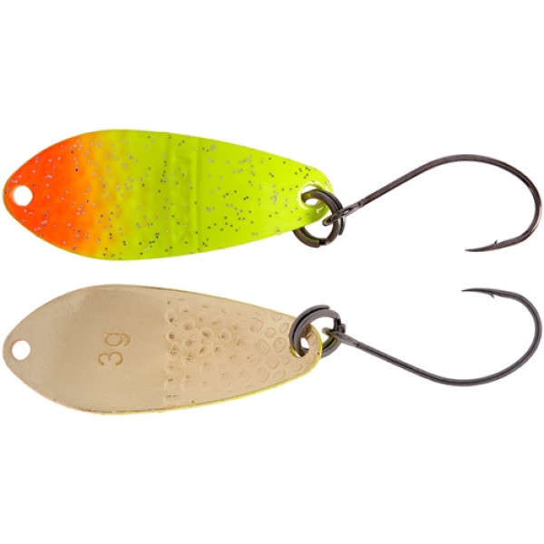 Spinner Select Dancer 3.0g 31mm #10