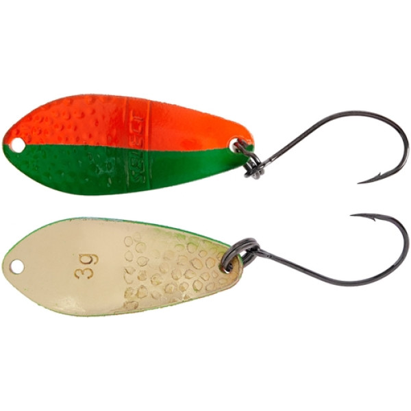 Spinner Select Dancer 3.0g 31mm #16