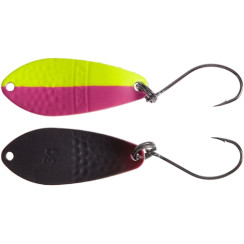 Spinner Select Dancer 3.0g 31mm #18