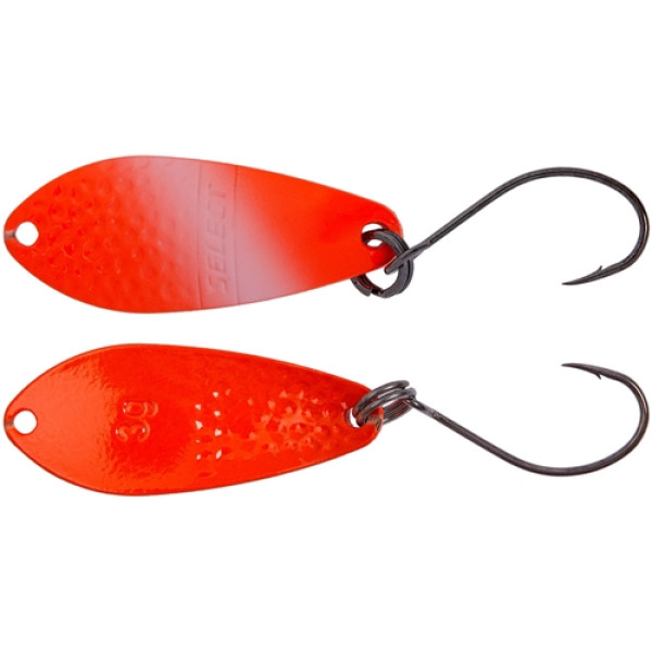Блешня Select Dancer 3.0g 31mm #20