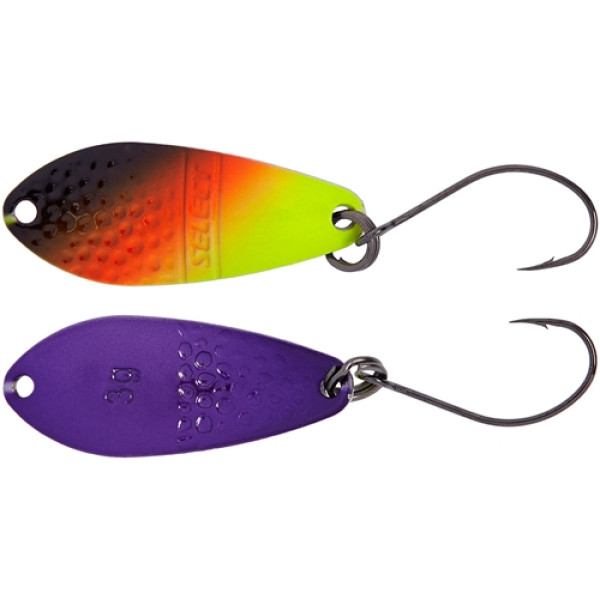 Spinner Select Dancer 3.0g 31mm #25