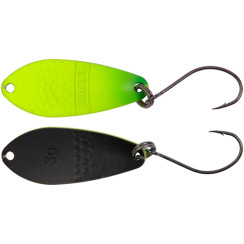 Spinner Select Dancer 3.0g 31mm #26