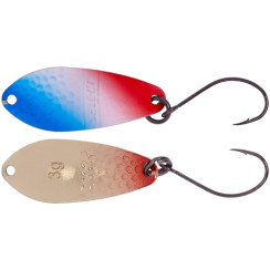 Spinner Select Dancer 3.0g 31mm #33