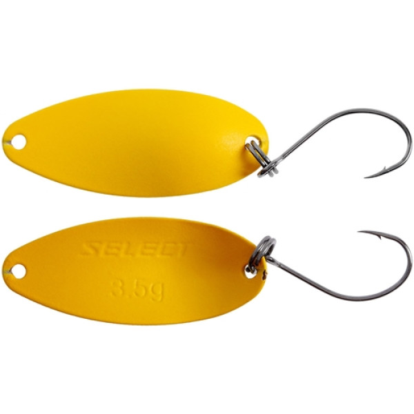 Spinner Select Deeper 2.5g 28mm #11