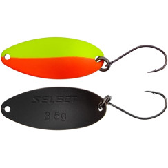 Spinner Select Deeper 2.5g 28mm #15