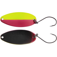 Spinner Select Deeper 2.5g 28mm #18