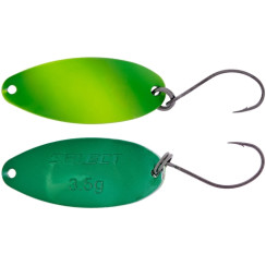 Spinner Select Deeper 2.5g 28mm #21
