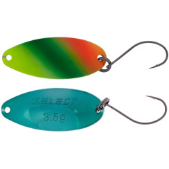 Spinner Select Deeper 2.5g 28mm #24