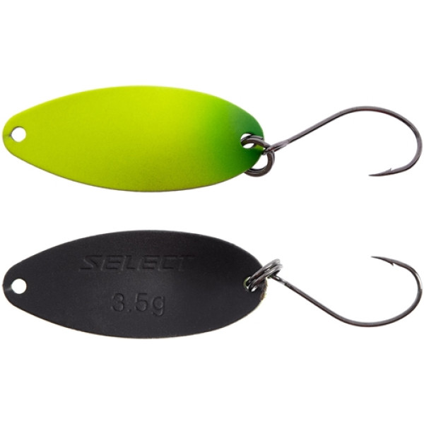 Spinner Select Deeper 2.5g 28mm #26