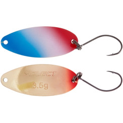 Spinner Select Deeper 2.5g 28mm #33