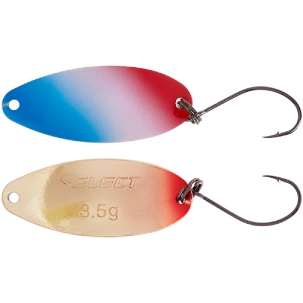 Spinner Select Deeper 2.5g 28mm #33