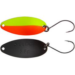 Блесна Select Deeper 3.5g 35mm #15
