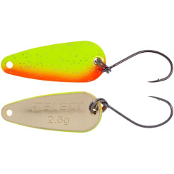 Spinner Select Delta 2.6g 31mm #13
