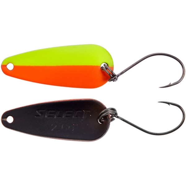 Spinner Select Delta 2.6g 31mm #15
