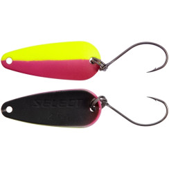 Spinner Select Delta 2.6g 31mm #18