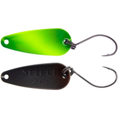 Spinner Select Delta 2.6g 31mm #19