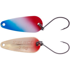 Spinner Select Delta 2.6g 31mm #33