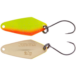 Spinner Select Target 2.8g 31mm #13