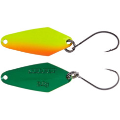 Spinner Select Target 2.8g 31mm #14
