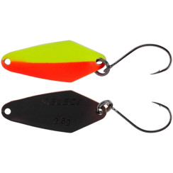 Spinner Select Target 2.8g 31mm #15