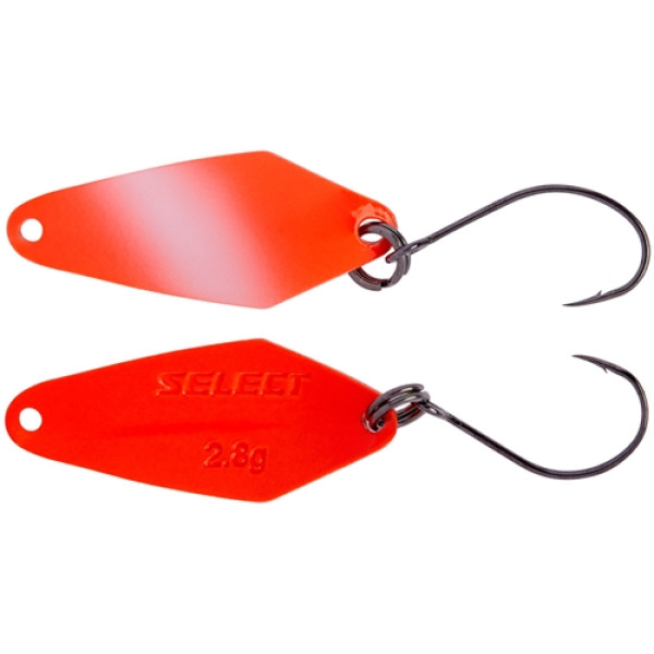Spinner Select Target 2.8g 31mm #20